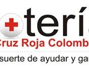 Lotería Cruz Roja martes marzo 2019