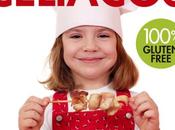 está venta segundo libro “recetas para niños celíacos”