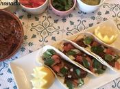 Tacos barbacoa