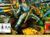 Quedada Warhammer Reforged Granada (Ágora Cómic)