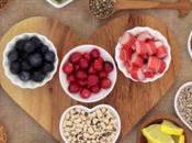 Beneficios antioxidantes