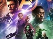 Avengers Infinity película gratis español latino