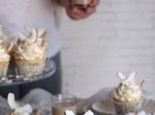 Cupcakes coco baileys. quinto reto cupcakes revival
