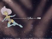 bromea sobre predicciones Simpson esta divertida campaña gráfica