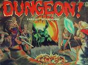 Dungeon! 1981)