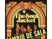 Soul Jacket Cool Stage