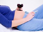 puede pasar bebé estás embarazada bebes alcohol