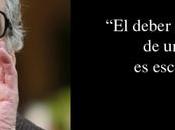 años Gabriel García Márquez