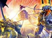 Reseña: Laberinto llamas Rick Riordan