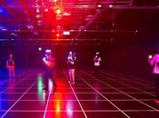 abre Caldea primera sala Virtual gaming Andorra Zero Latency