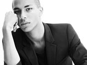 Balmain: Olivier Rousteing toma sitio Christophe Decarnin