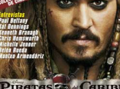 Poster Thor revista Acción