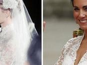 BODA REAL INGLESA: Vestidos novia parecidos Kate Middleton