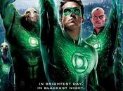 Póster banner 'Green Lantern'