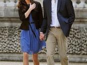 BODA REAL INGLESA: Primera aparición Duques Cambridge, Guillermo Kate, después boda