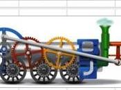 Google Docs permite añadir imágenes hojas cálculo