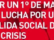 mayo: 'Las personas antes beneficios. jubilación 67!'