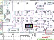 Expomanga 2011 Plano actividades oficiales Nowe