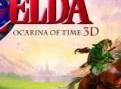 [3DS] Nintendo podría racionar Zelda Ocarina Time