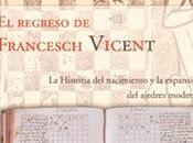 Documental sobre Francesch Vicent