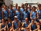 Triatlon equipos Prat Llobretat