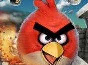 Angry Birds alcanza millones descargas