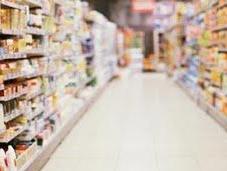 supermercado abre solo