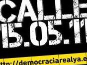 Plataforma ¡democracia real