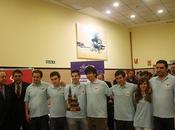 Aragón campeona españa selecciones autonómicas