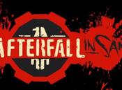 Afterfall: Insanity, pudiera tapados 2011