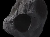 Cuasi-satélites circundan Tierra: Asteroide 2010 SO16