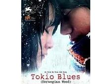 'Tokio Blues': Distorsiones visuales sobre nostalgia, pérdida dolor