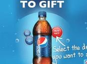 Pepsi lanza máquinas sociales