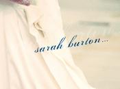 Sarah Burton: vestido para historia