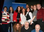 recital poetas antología siglo abril 2011