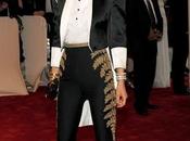 COSTUME INSTITUTE GALA 2011: "original looks" alfombra roja