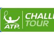 Challenger Tour: Acasuso Schwank ganaron; Zeballos debutará