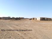 Viaje campamentos refugiados Sáhara Argelia