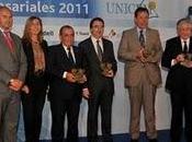 MEDINSA recibe Premio UNICEM Trayectoria Profesional