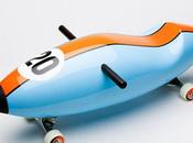 Torpedo Jerry Koza