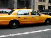 Nueva York dice adiós taxis Ford