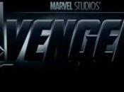 Novedades Marvel: 'Los vengadores', 'Ojo Halcón' 'Viuda negra'