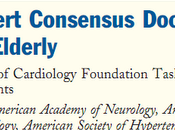 Nuevo Consenso Expertos sobre hipertensión anciano ACCF/AHA 2011