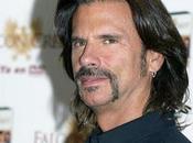 Lorenzo Lamas cambia apellido