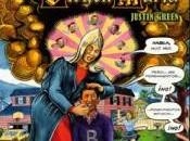 Ndp-La Cúpula publica Binky Brown conoce Virgen María