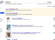 Google lanza ‘Google Shopping’ versión beta España