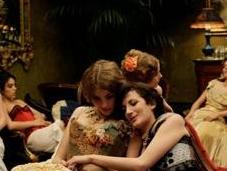 Cannes 2011: 'L'Apollonide' convierte Croisette Barrio Rojo