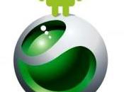 Sony Ericsson triunfa gracias Android