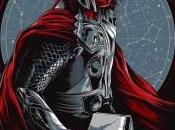 Póster Thor venta Mondo