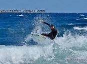 Abuelo surfero